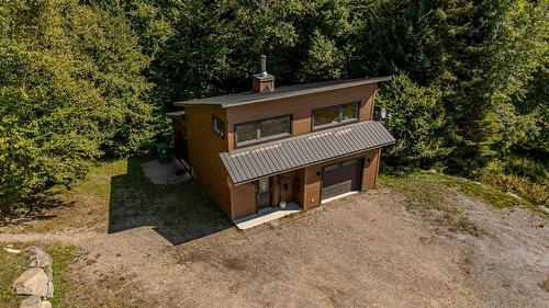 Grange - 1696 Ch. Chapleau, Nominingue, QC - Outdoor