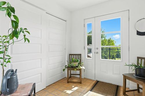 Hall d'entrée/Vestibule - 1696 Ch. Chapleau, Nominingue, QC - Indoor Photo Showing Other Room
