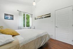 Chambre à coucher - 