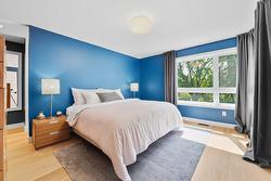 Chambre à coucher principale - 