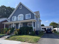 463  - 465 Rue Surprenant  Drummondville, QC J2C 4J4