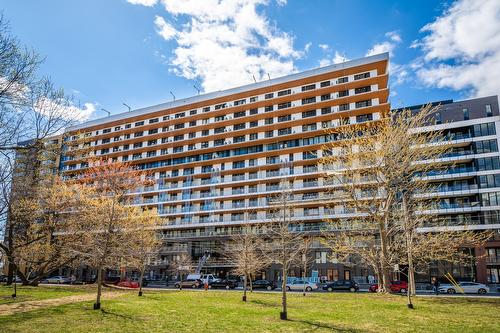 813-170 Rue Rioux  Montréal (Le Sud-Ouest), QC H3C 0X3