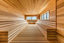 Sauna - 