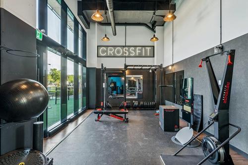 Exercise room - 1618-200 Rue Marie-Charles-Le Moyne, Longueuil (Le Vieux-Longueuil), QC - Indoor