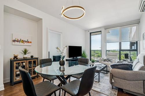 Dining room - 1618-200 Rue Marie-Charles-Le Moyne, Longueuil (Le Vieux-Longueuil), QC - Indoor