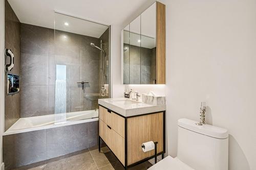 Bathroom - 1618-200 Rue Marie-Charles-Le Moyne, Longueuil (Le Vieux-Longueuil), QC - Indoor Photo Showing Bathroom