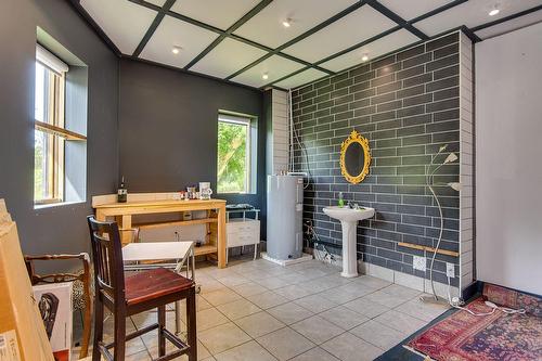 Workshop - 35 Rue Principale S., Sutton, QC - Indoor Photo Showing Other Room