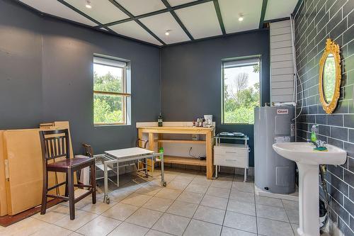 Workshop - 35 Rue Principale S., Sutton, QC - Indoor Photo Showing Other Room
