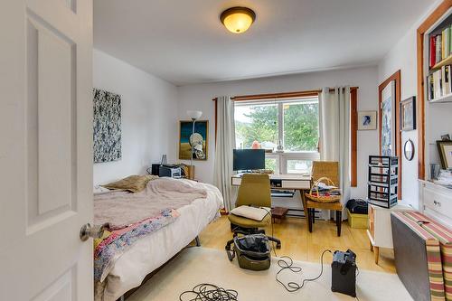 Bedroom - 35 Rue Principale S., Sutton, QC - Indoor Photo Showing Bedroom