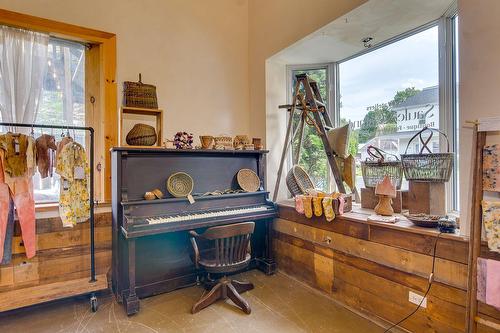 Workshop - 35 Rue Principale S., Sutton, QC - Indoor Photo Showing Other Room