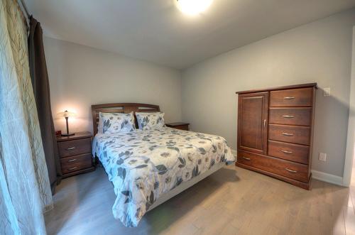 Chambre à coucher principale - 6630 Rue Bruxelles, Brossard, QC - Indoor Photo Showing Bedroom