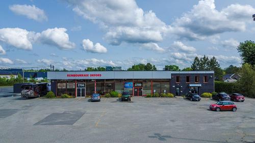 Extérieur - 2696 Rue Sherbrooke, Magog, QC - Outdoor