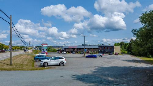 Extérieur - 2696 Rue Sherbrooke, Magog, QC - Outdoor With View