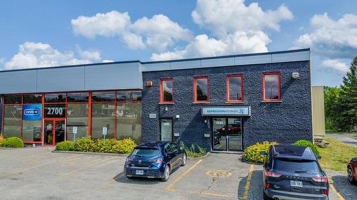 Extérieur - 2696 Rue Sherbrooke, Magog, QC - Outdoor