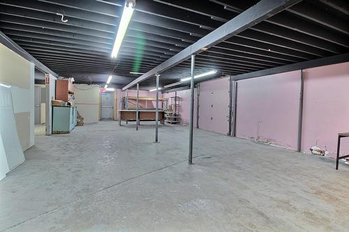 Interior - 2694  - A Rue Sherbrooke, Magog, QC - Indoor Photo Showing Other Room