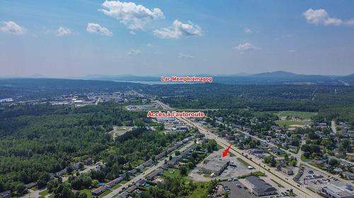À proximité - 2694  - A Rue Sherbrooke, Magog, QC - Outdoor With View
