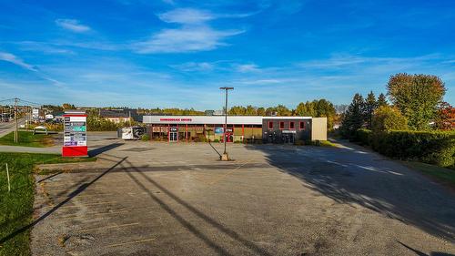 Extérieur - 2694  - A Rue Sherbrooke, Magog, QC - Outdoor With View