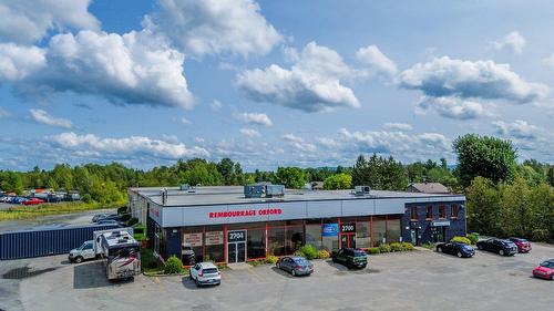 Extérieur - 2694  - A Rue Sherbrooke, Magog, QC - Outdoor With View