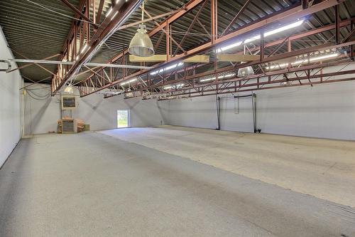 Interior - 2694  - A Rue Sherbrooke, Magog, QC - Indoor Photo Showing Garage