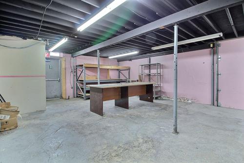 Interior - 2694  - A Rue Sherbrooke, Magog, QC - Indoor Photo Showing Basement
