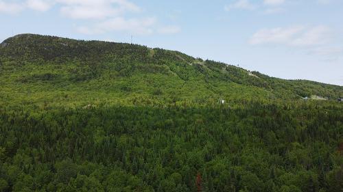 Aerial photo - Route Du Mont-Adstock, Adstock, QC 
