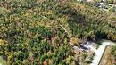 Aerial photo - Route Du Mont-Adstock, Adstock, QC 