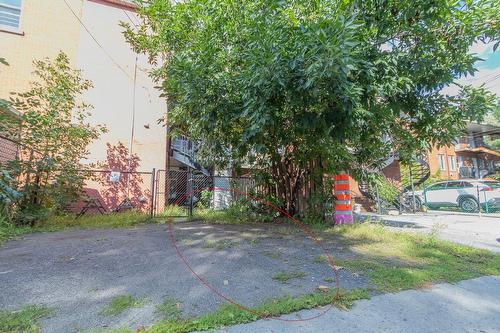 Other - 562 Rue Cuvillier, Montréal (Mercier/Hochelaga-Maisonneuve), QC - Outdoor