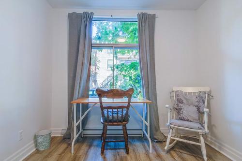 Chambre à coucher - 562 Rue Cuvillier, Montréal (Mercier/Hochelaga-Maisonneuve), QC - Indoor Photo Showing Other Room