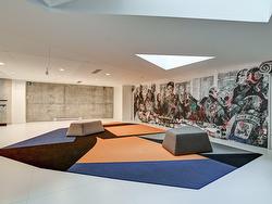 Salle communautaire - 