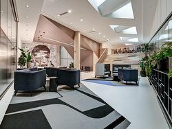 Salle communautaire - 