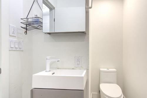 Salle de bains - 427-1550 Rue Des Bassins, Montréal (Le Sud-Ouest), QC - Indoor Photo Showing Bathroom