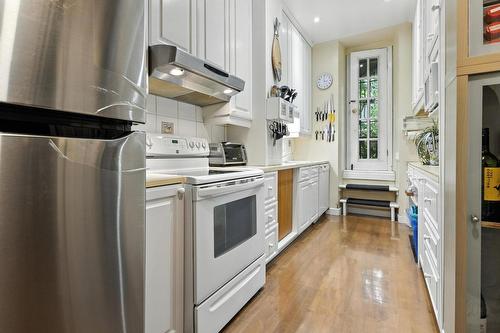 Cuisine - 1819 Rue Baile, Montréal (Ville-Marie), QC - Indoor Photo Showing Kitchen