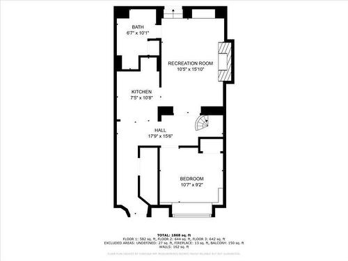 Autre - 1819 Rue Baile, Montréal (Ville-Marie), QC - Other