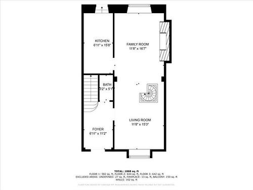 Autre - 1819 Rue Baile, Montréal (Ville-Marie), QC - Other