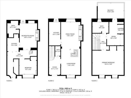 Autre - 1819 Rue Baile, Montréal (Ville-Marie), QC - Other