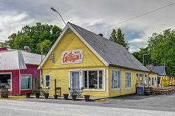 193 Av. Champlain  Saint-Armand, QC J0J 1N0