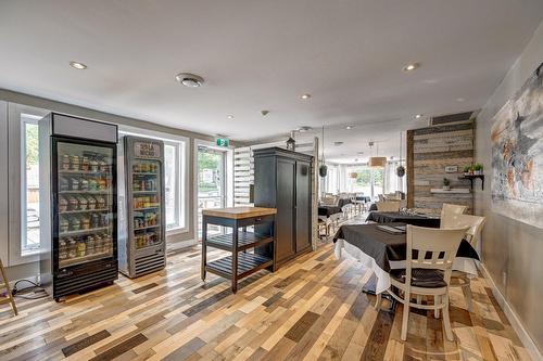 Commerce - 193 Av. Champlain, Saint-Armand, QC 