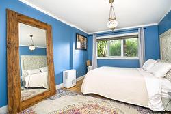 Chambre à coucher principale - 