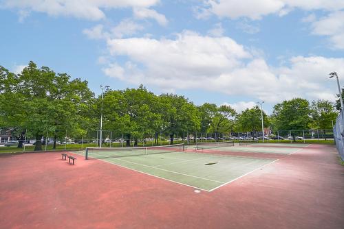 Autre - 1-3860 Rue St-Zotique E., Montréal (Rosemont/La Petite-Patrie), QC - Outdoor With View