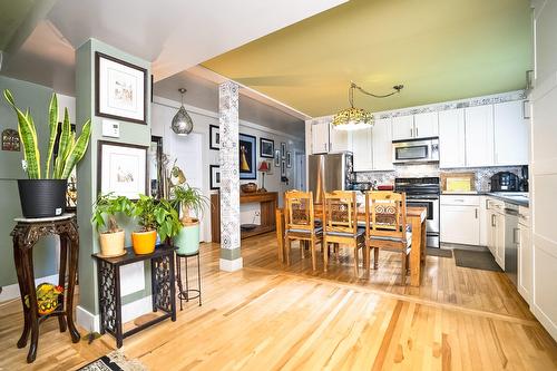 Vue d'ensemble - 1-3860 Rue St-Zotique E., Montréal (Rosemont/La Petite-Patrie), QC - Indoor