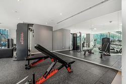 Exercise room - 