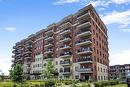 Frontage - 202-9175 Rue Lennon, Brossard, QC  - Outdoor With Facade 