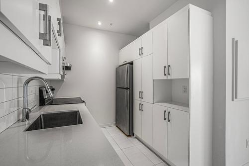 Kitchen - 202-9175 Rue Lennon, Brossard, QC - Indoor Photo Showing Kitchen