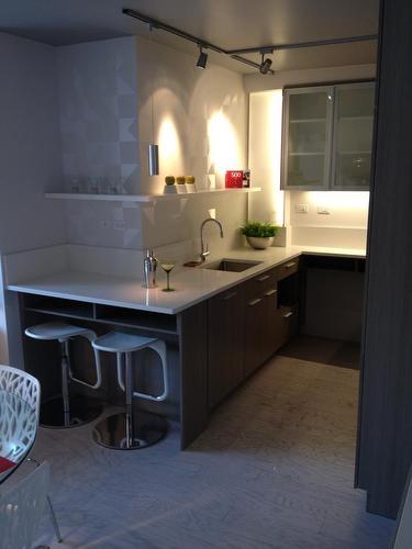 Hot tub - 716-1000 Rue Ottawa, Montréal (Le Sud-Ouest), QC - Indoor Photo Showing Other Room With In Ground Pool