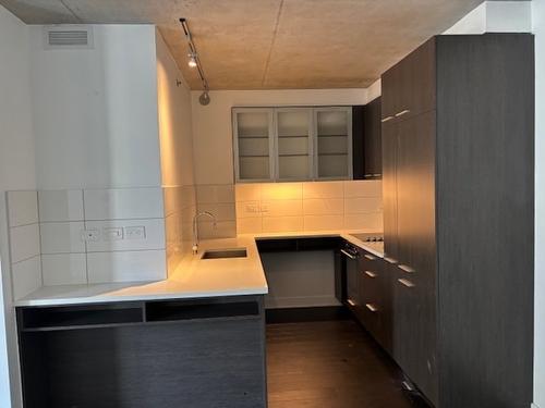 Pool - 716-1000 Rue Ottawa, Montréal (Le Sud-Ouest), QC - Indoor Photo Showing Other Room With In Ground Pool