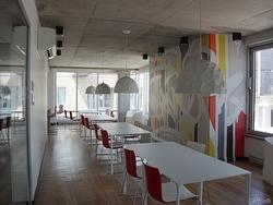 Salle communautaire - 