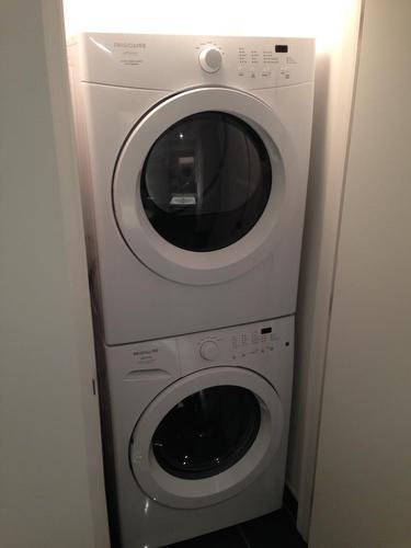 Living room - 716-1000 Rue Ottawa, Montréal (Le Sud-Ouest), QC - Indoor