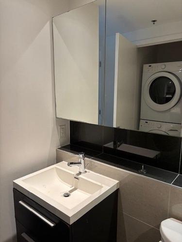 Kitchen - 716-1000 Rue Ottawa, Montréal (Le Sud-Ouest), QC - Indoor Photo Showing Kitchen