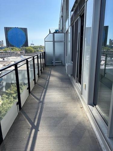 Kitchen - 716-1000 Rue Ottawa, Montréal (Le Sud-Ouest), QC - Indoor Photo Showing Kitchen