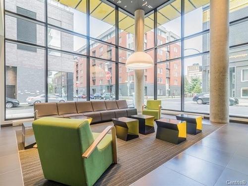 Frontage - 716-1000 Rue Ottawa, Montréal (Le Sud-Ouest), QC - Outdoor